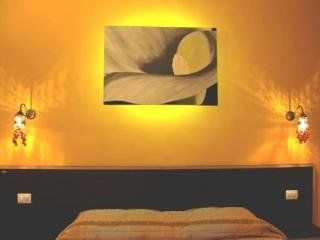 Flowerome Couette-café