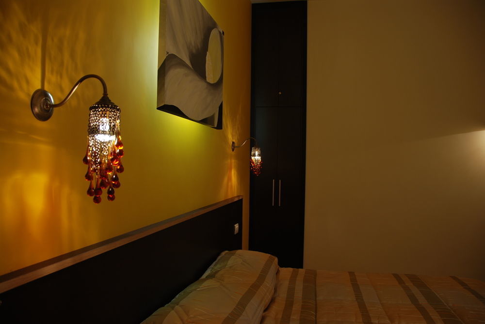 Couette-café Flowerome Rome